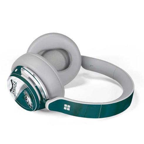 NFL Philadelphia Eagles Surface Headphones Skin